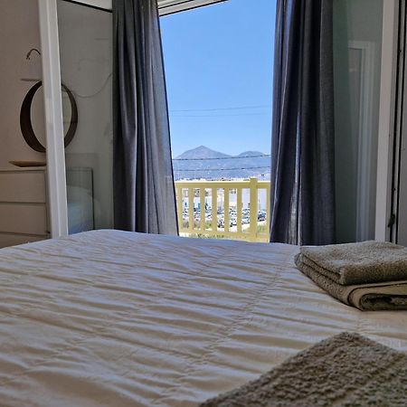 Summer Villa Адамас Экстерьер фото
